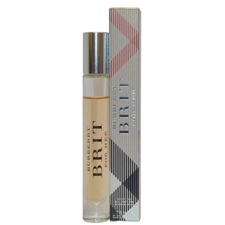 burberry her perfume rollerball|Burberry Her roll on perfume.